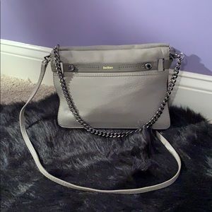 Botkier shoulder or crossbody chain bag